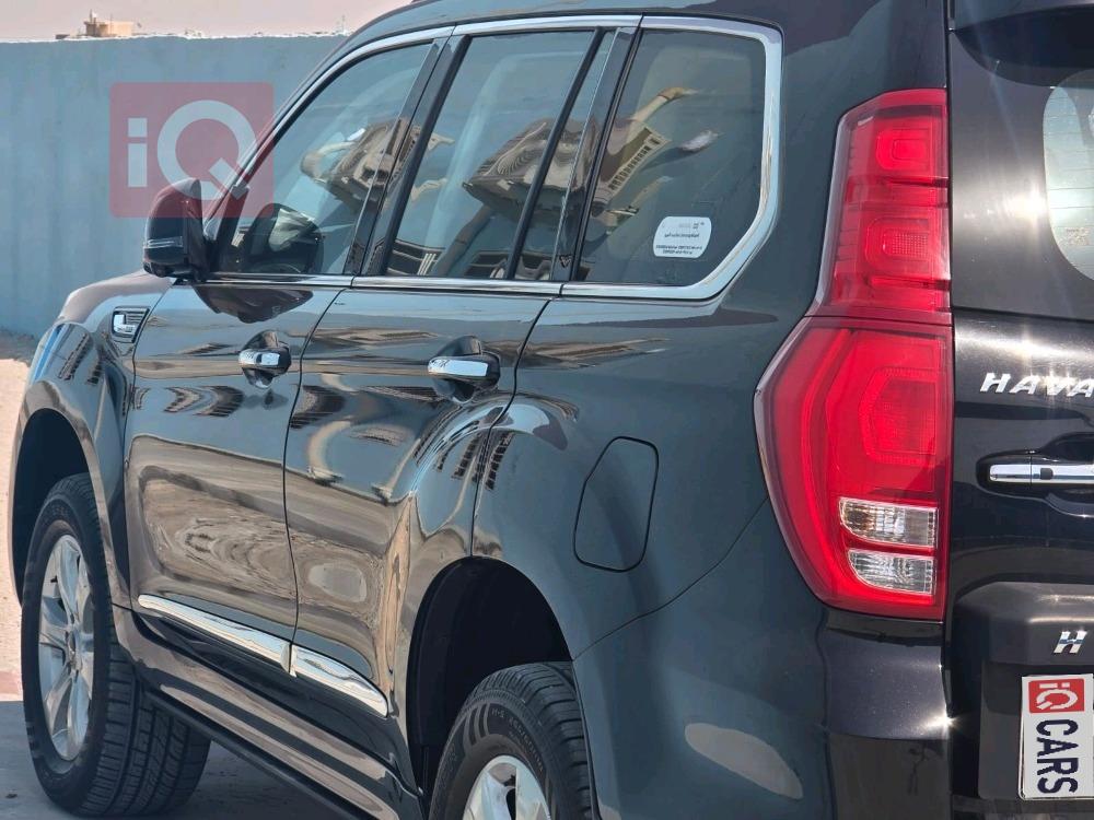 HAVAL H9